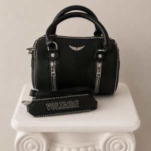 BOLSO ZADIG & VOLTAIRE