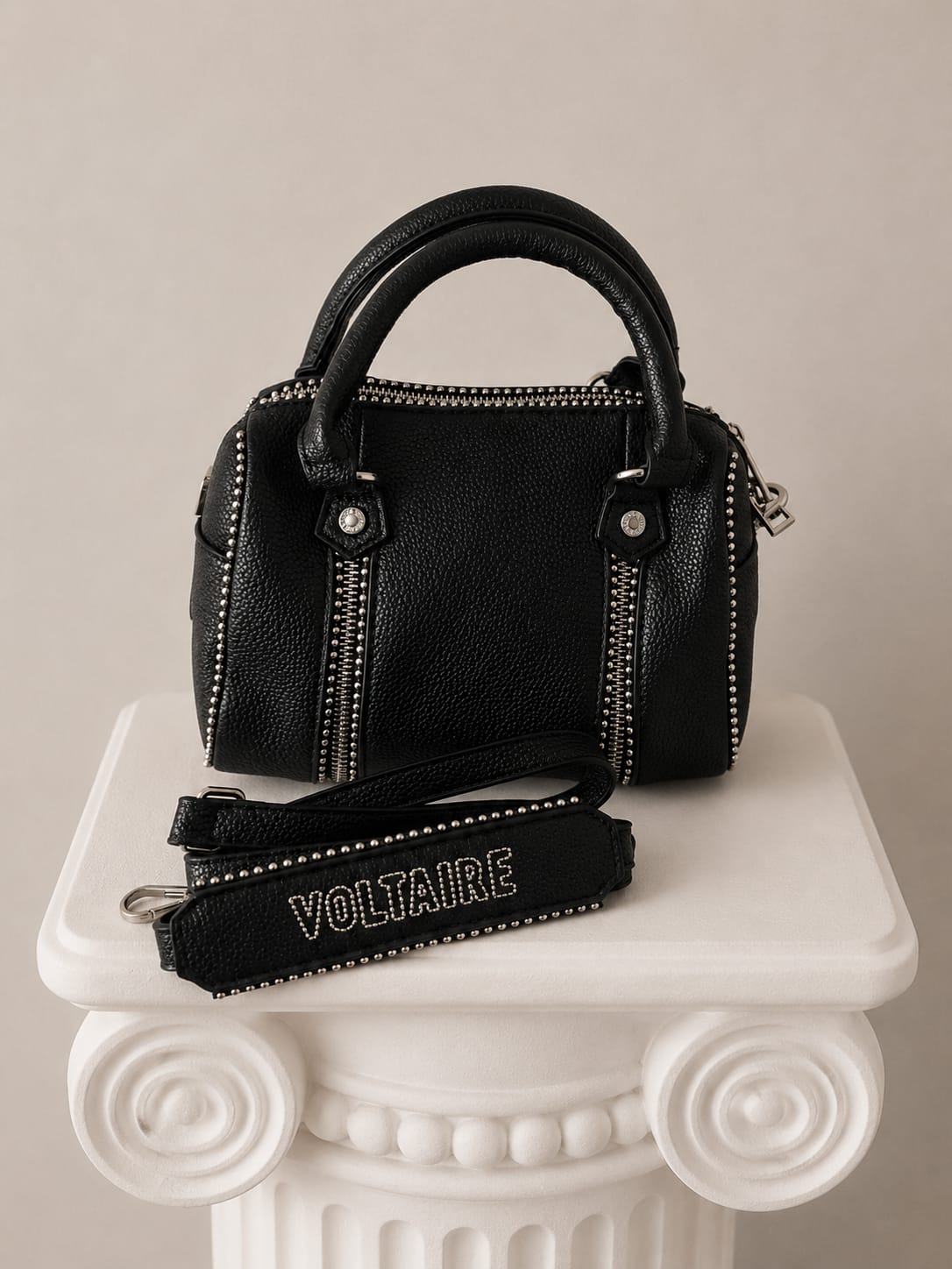 BOLSO ZADIG & VOLTAIRE - Imagen 3