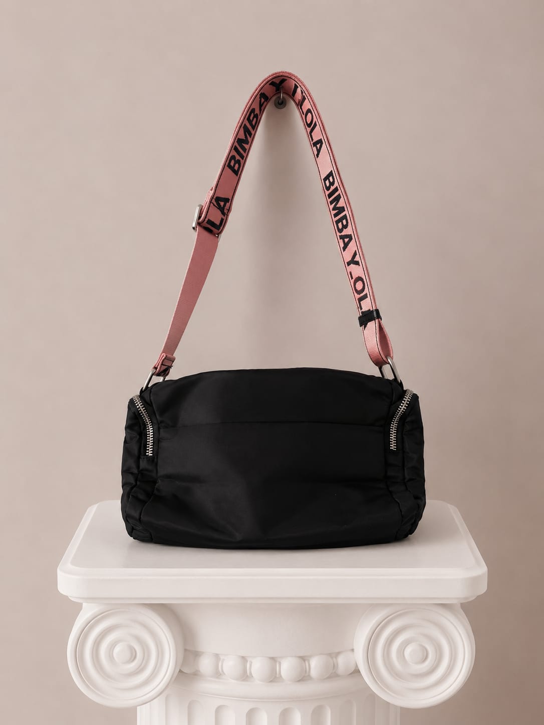BOLSO BIMBA Y LOLA - Imagen 3