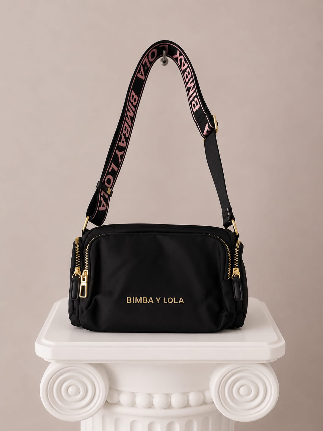 BOLSO BIMBA Y LOLA
