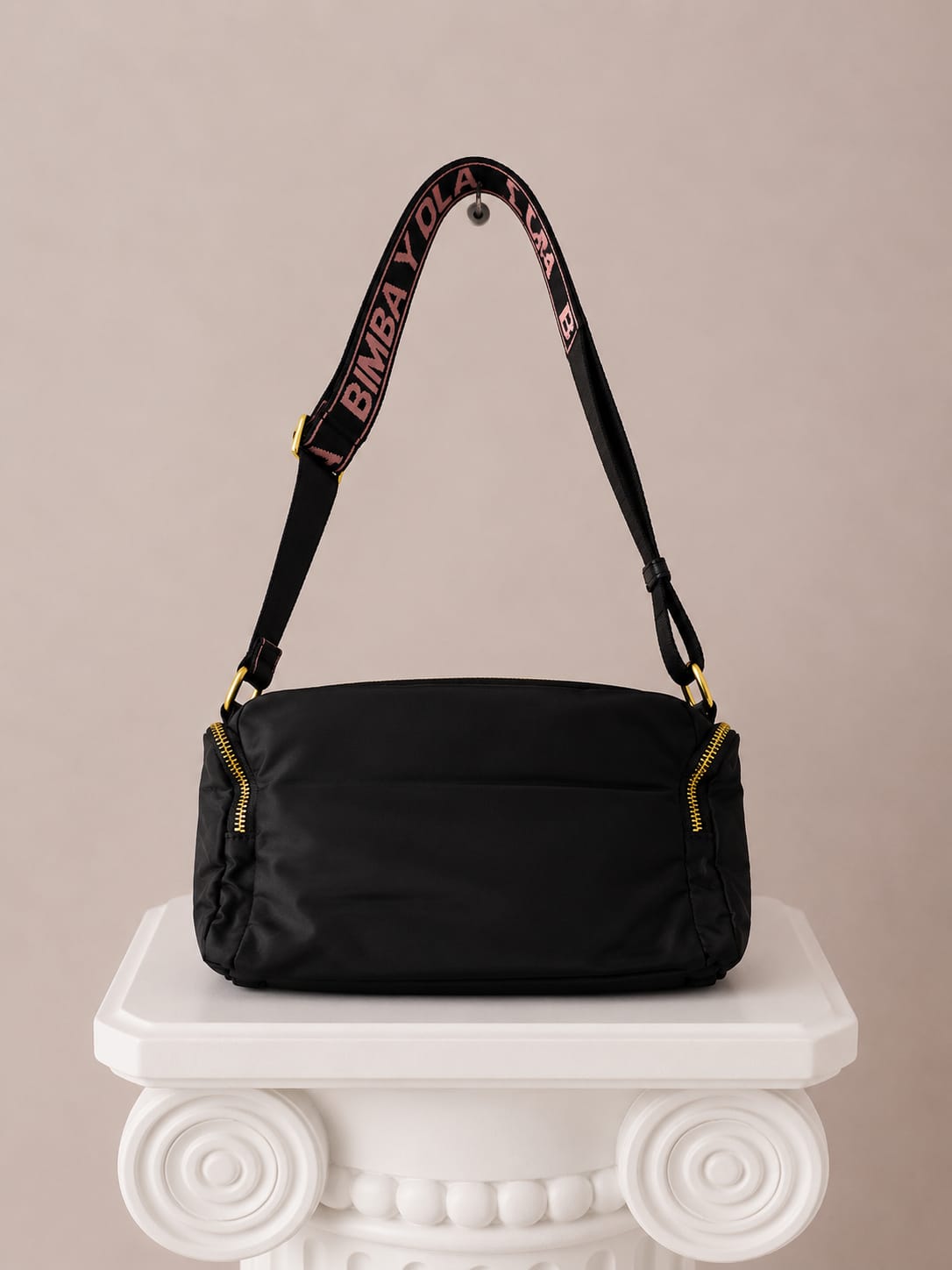 BOLSO BIMBA Y LOLA - Imagen 3