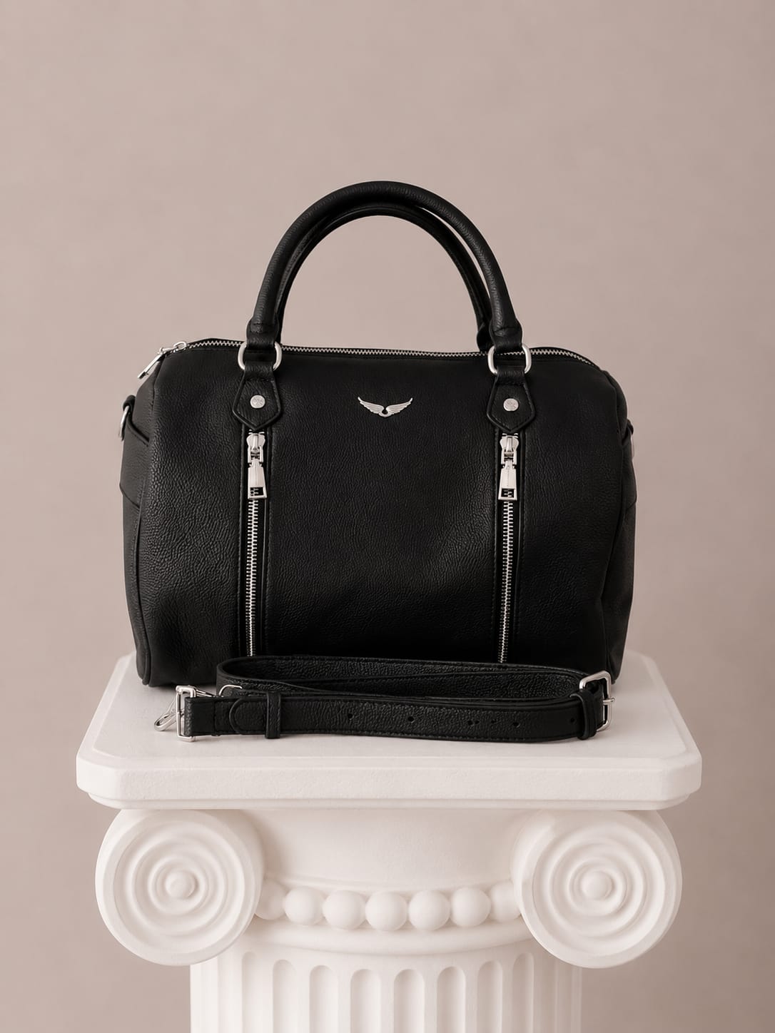 BOLSO ZADIG & VOLTAIRE