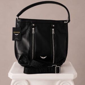 BOLSO ZADIG & VOLTAIRE