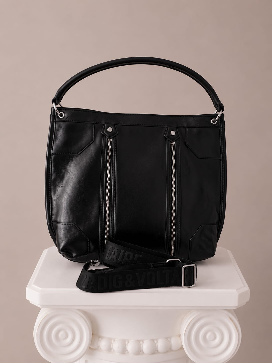 BOLSO ZADIG & VOLTAIRE - Imagen 3