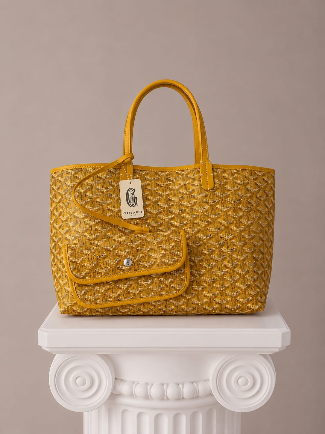BOLSO GOYARD