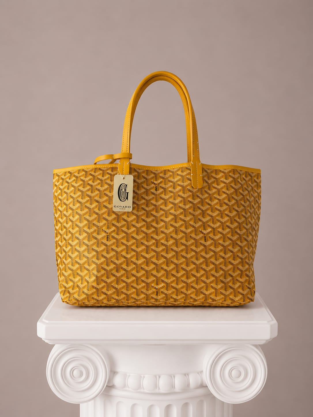 BOLSO GOYARD - Imagen 3