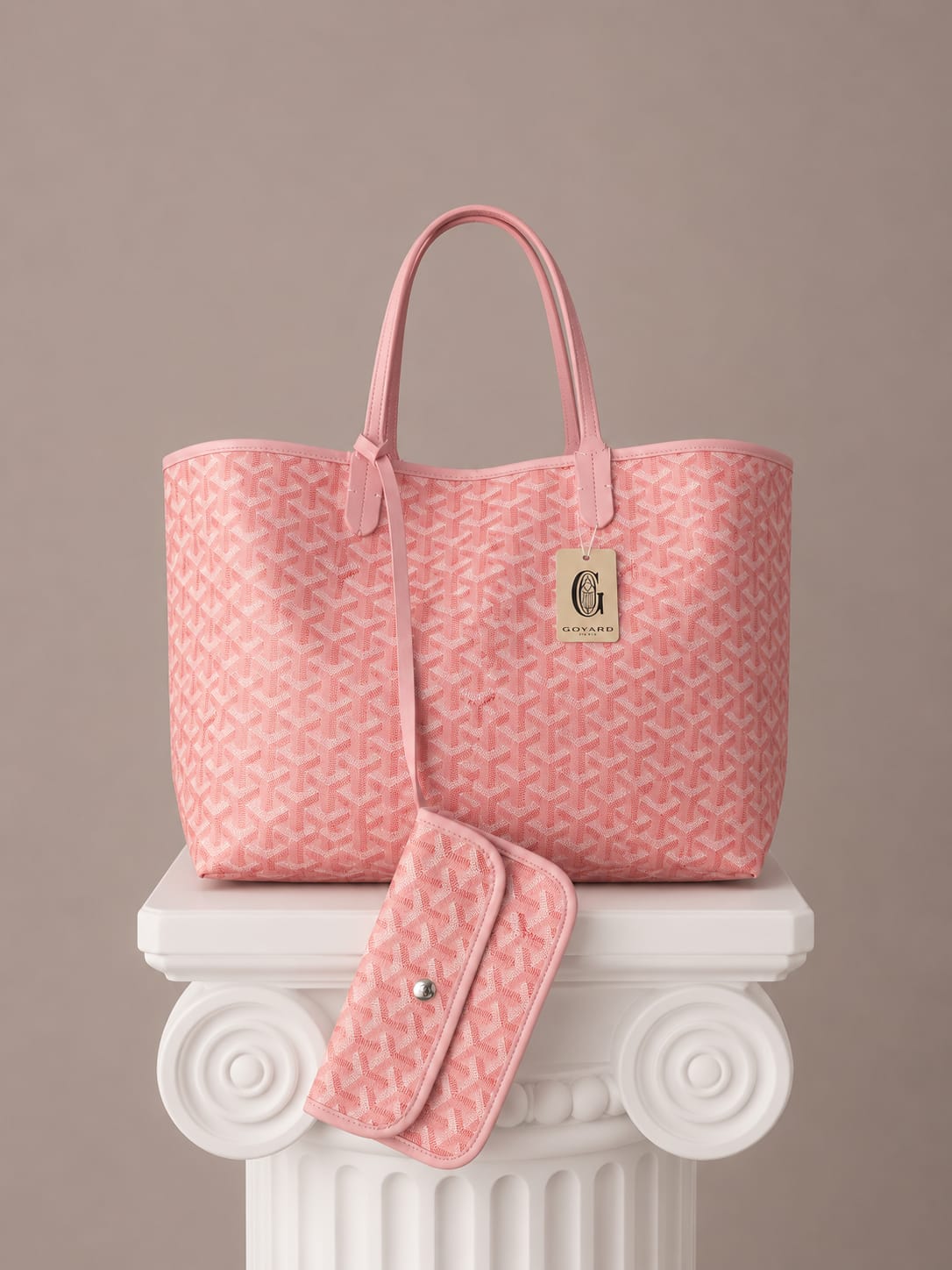 BOLSO GOYARD