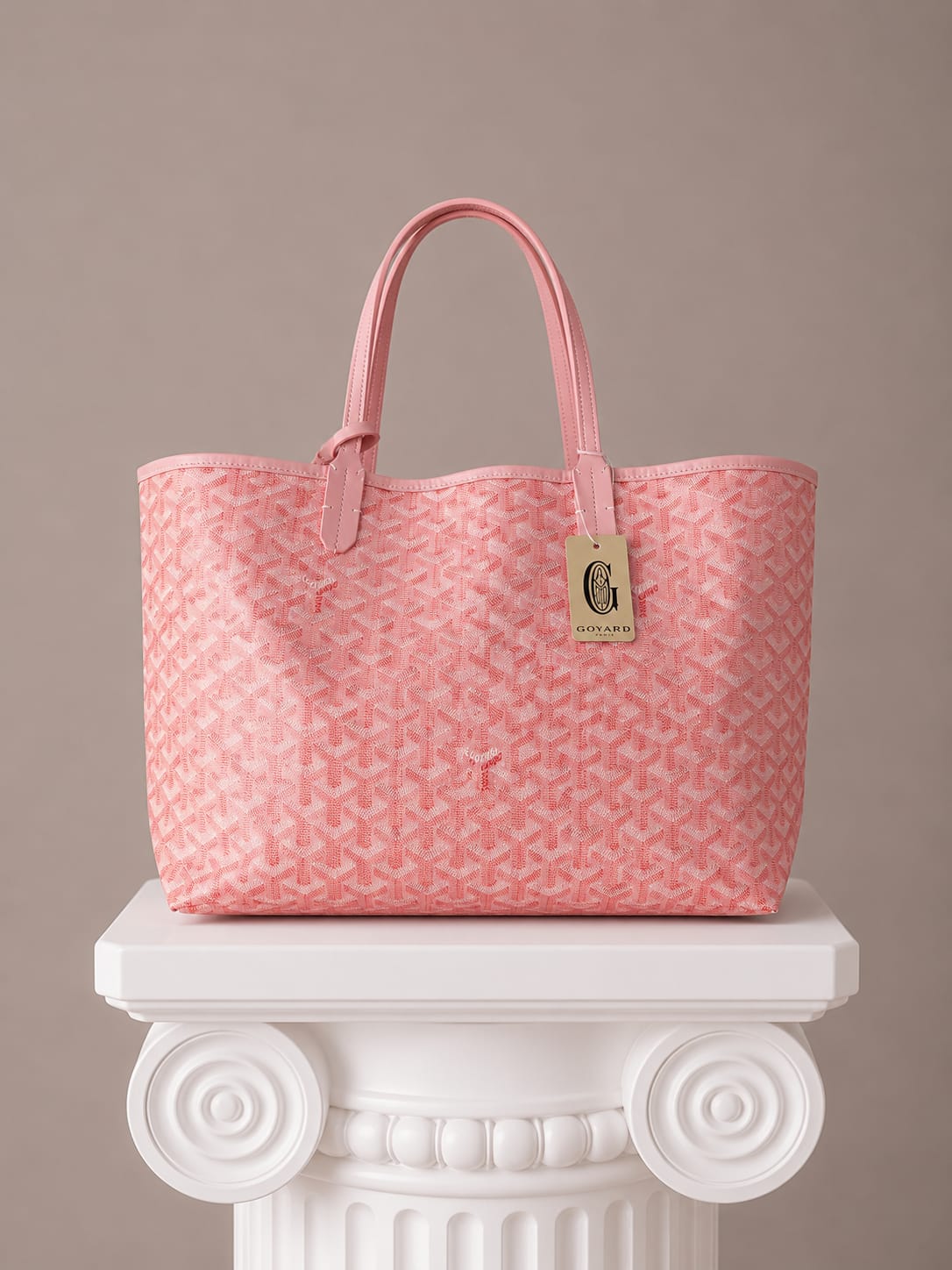 BOLSO GOYARD - Imagen 3