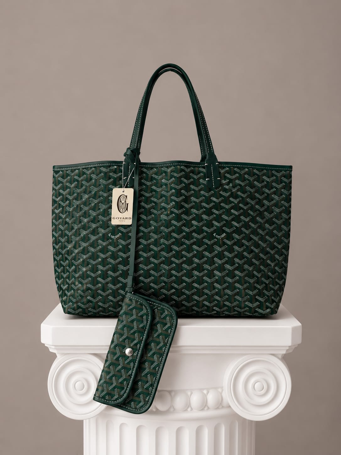 BOLSO GOYARD