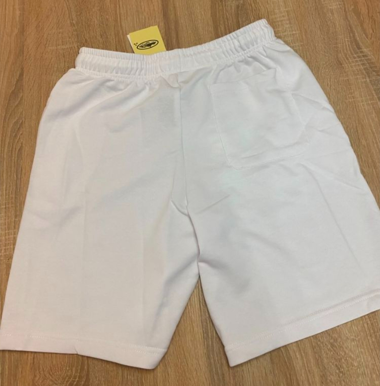 Pantalón corto hombre corteiz - Imagen 3