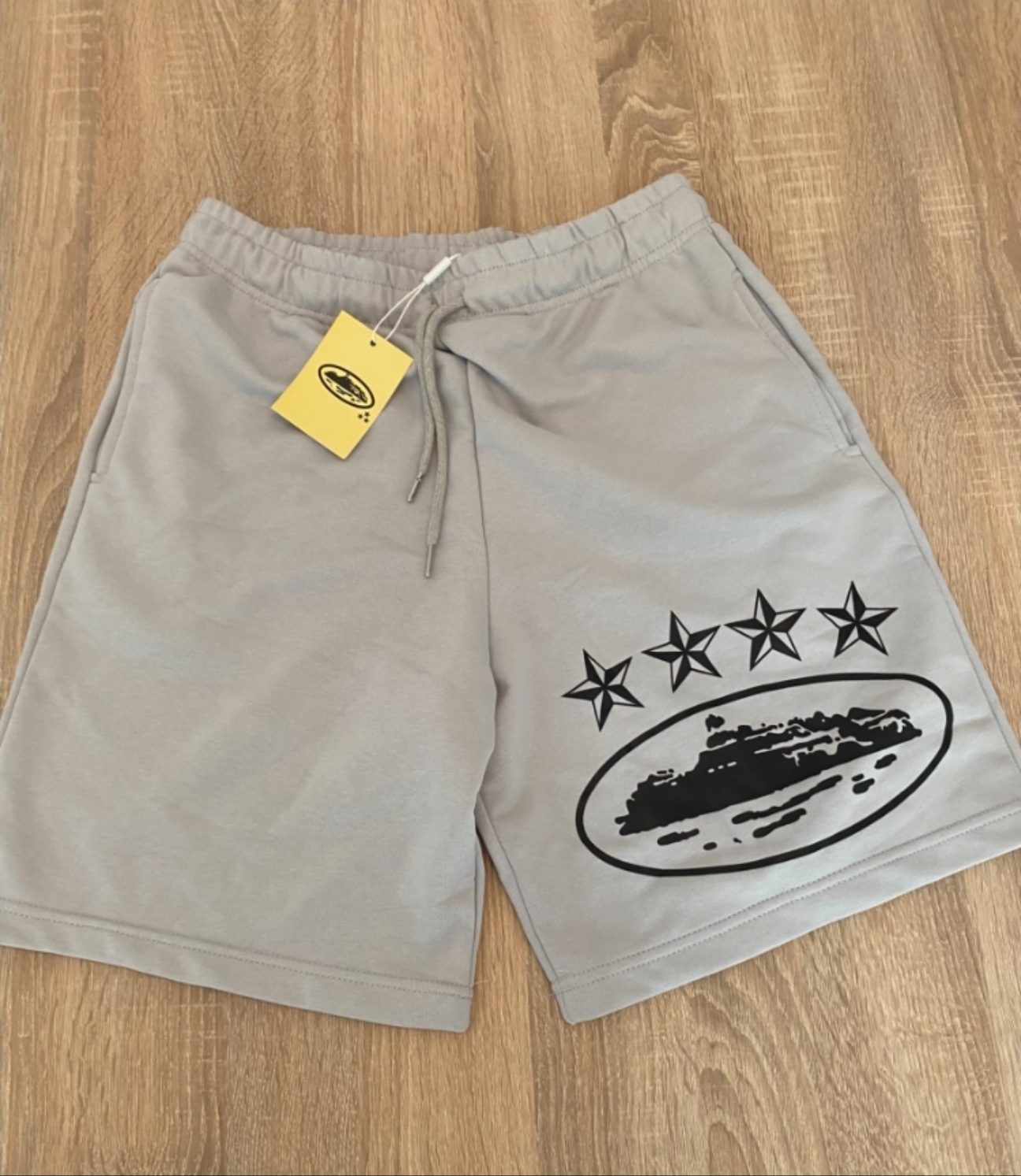 Pantalón corto hombre corteiz - Imagen 2