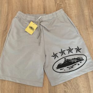 Pantalón corto hombre corteiz