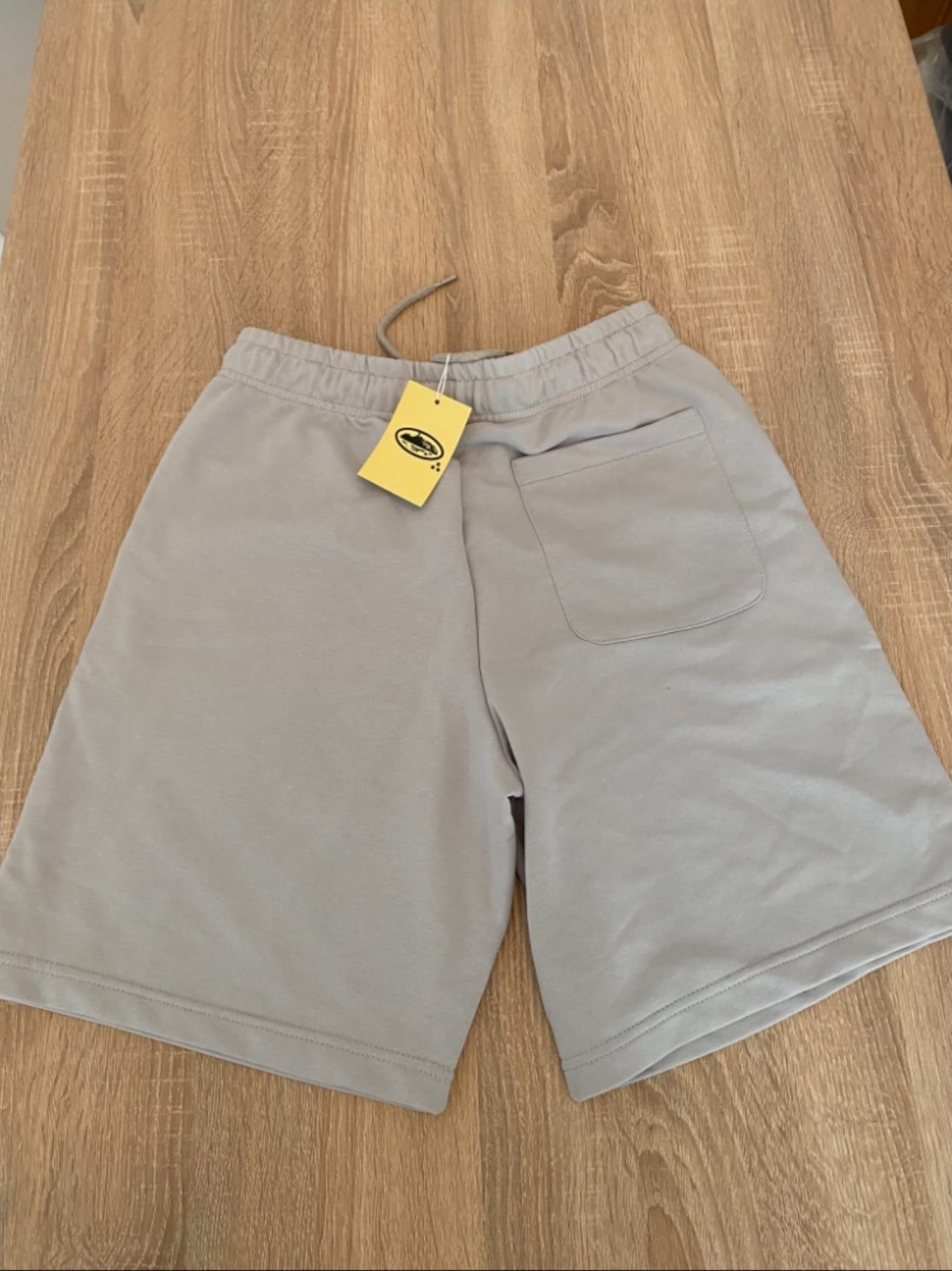 Pantalón corto hombre corteiz - Imagen 3