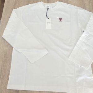 Camiseta hombre Ami