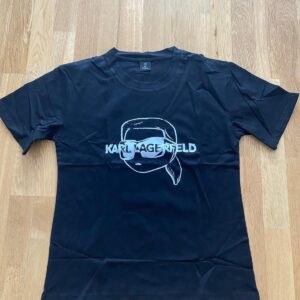 Camiseta hombre karl lagerfald