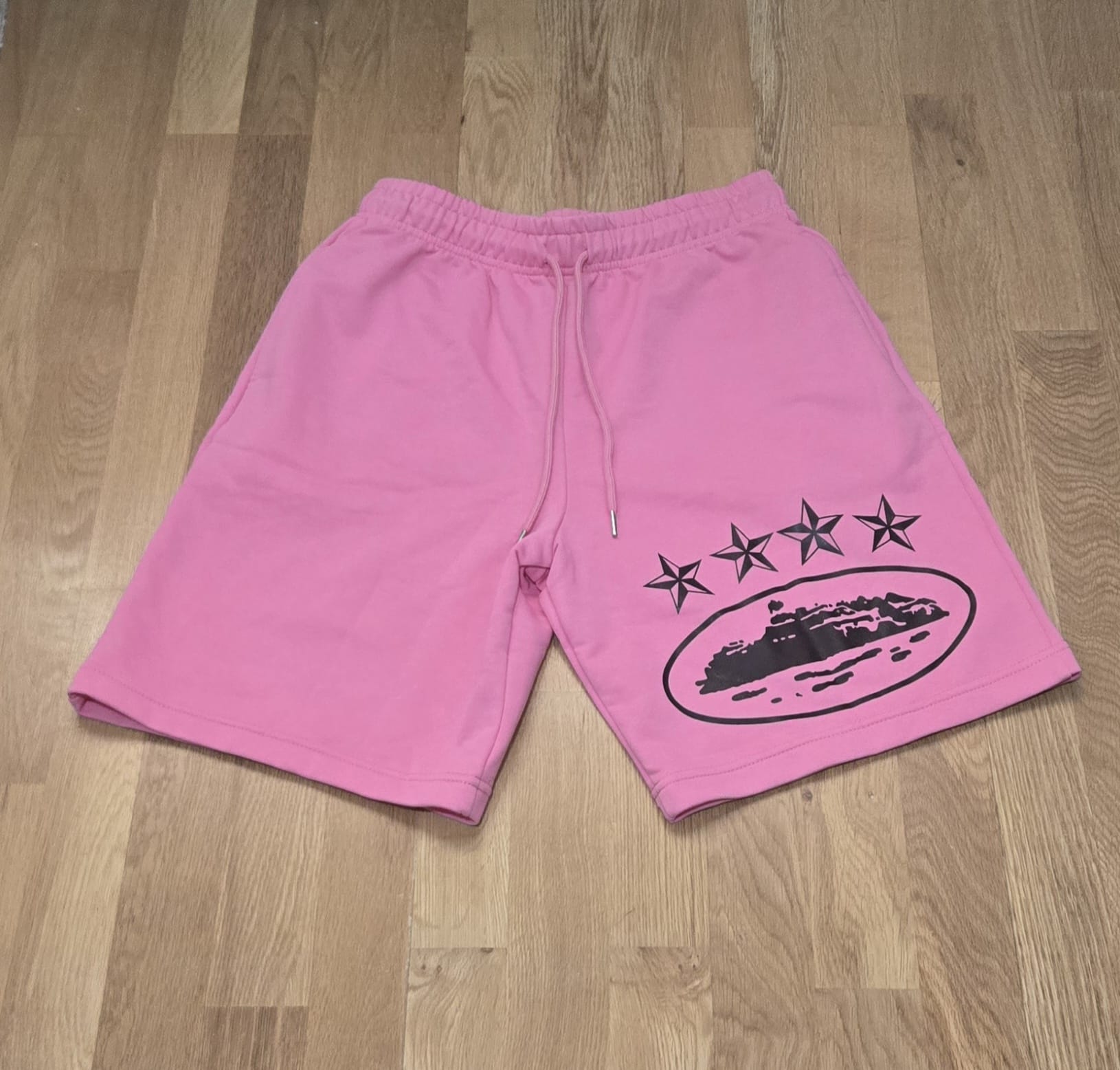 Pantalón corto hombre corteiz