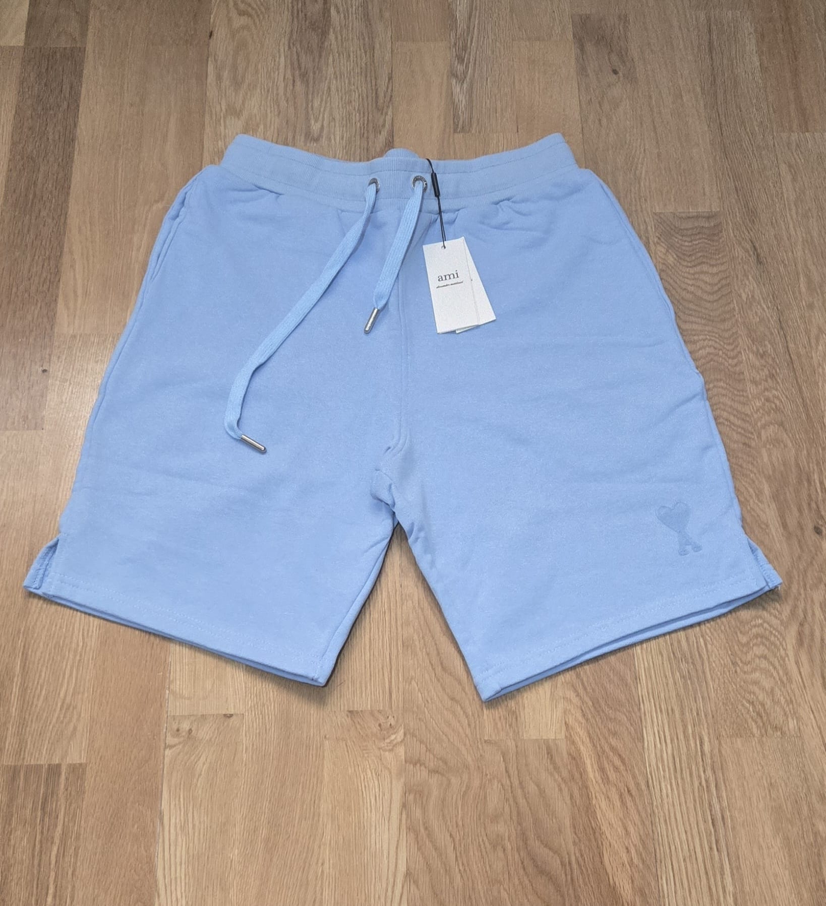 Pantalón corto hombre ami