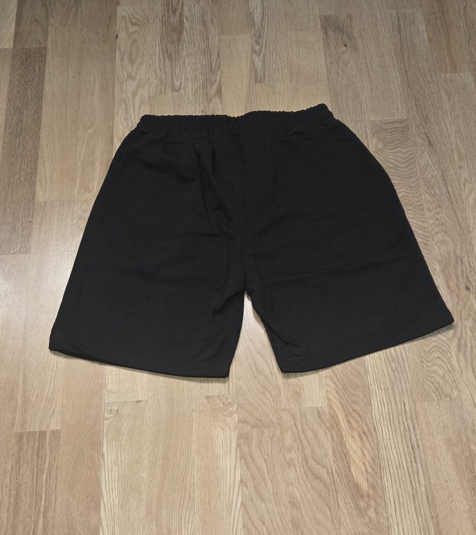 Pantalón corto hombre hoodrich - Imagen 2