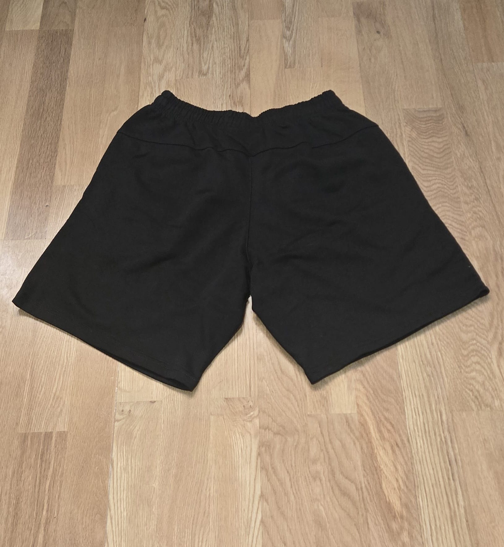Pantalón corto hombre essentials - Imagen 2