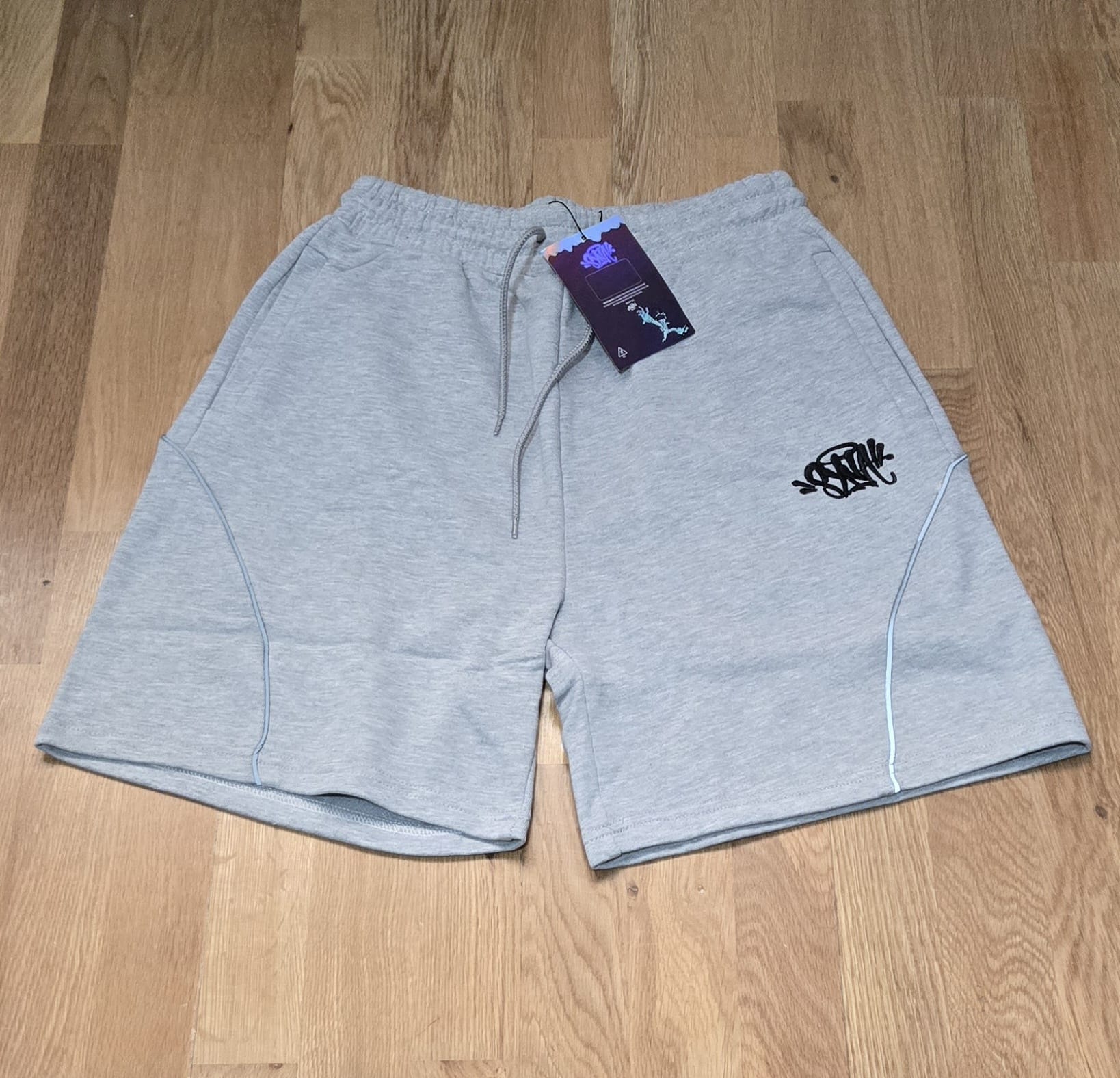 Pantalón corto hombre syna