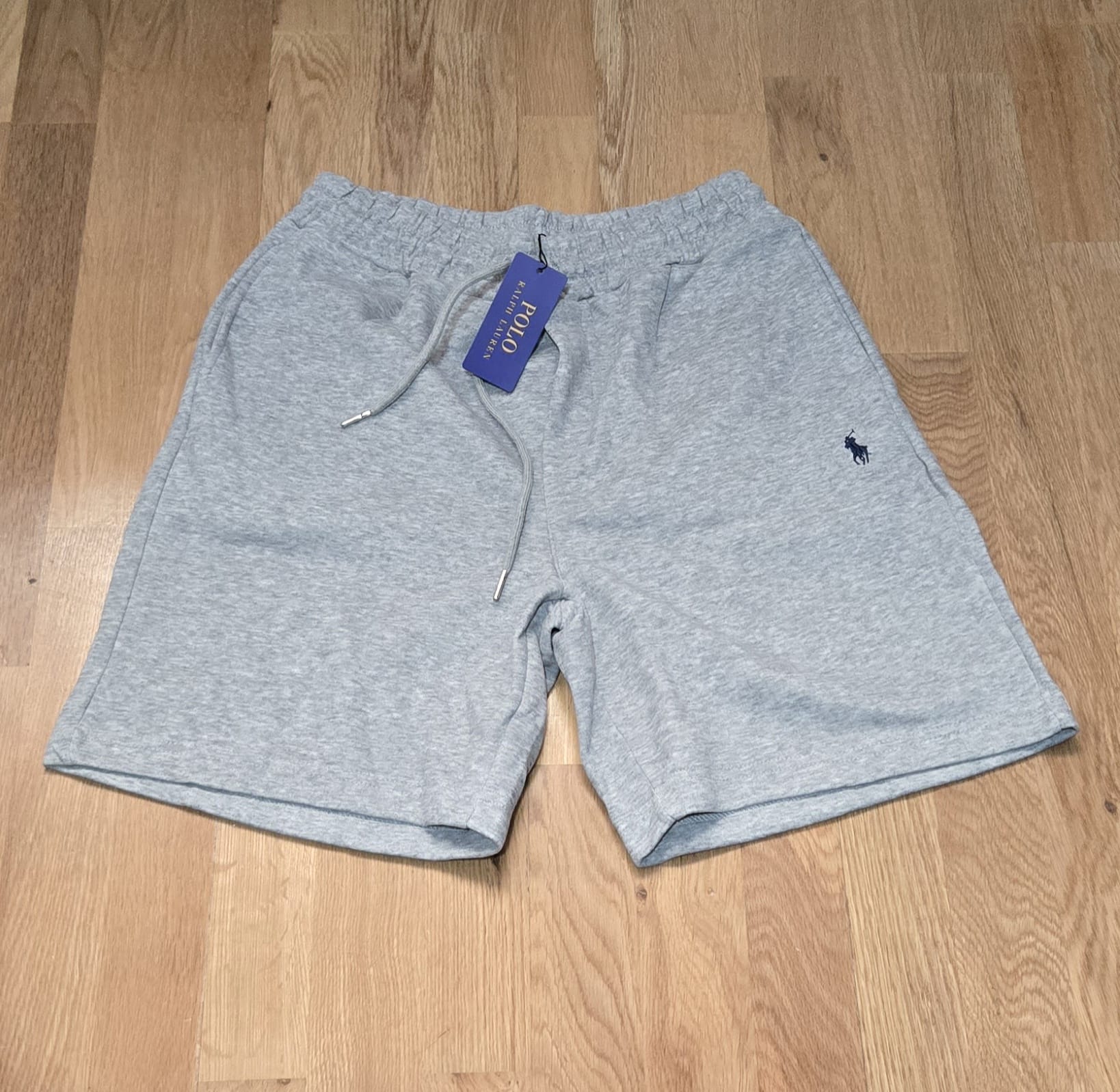 Pantalón corto hombre polo ralph Lauren