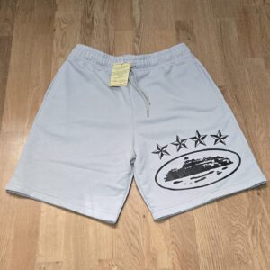 Pantalón corto hombre corteiz