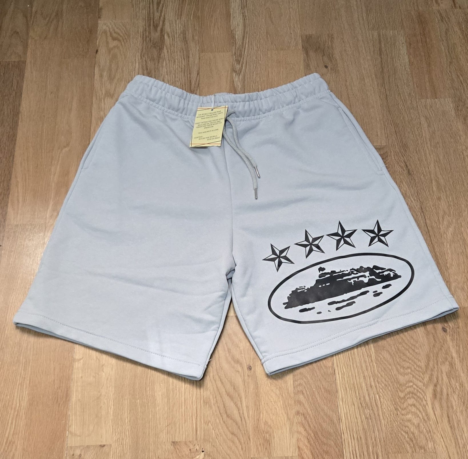Pantalón corto hombre corteiz