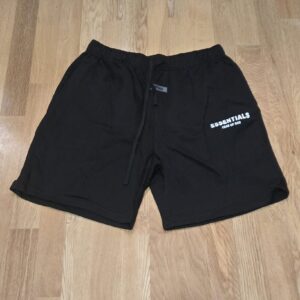 Pantalón corto hombre Essentials