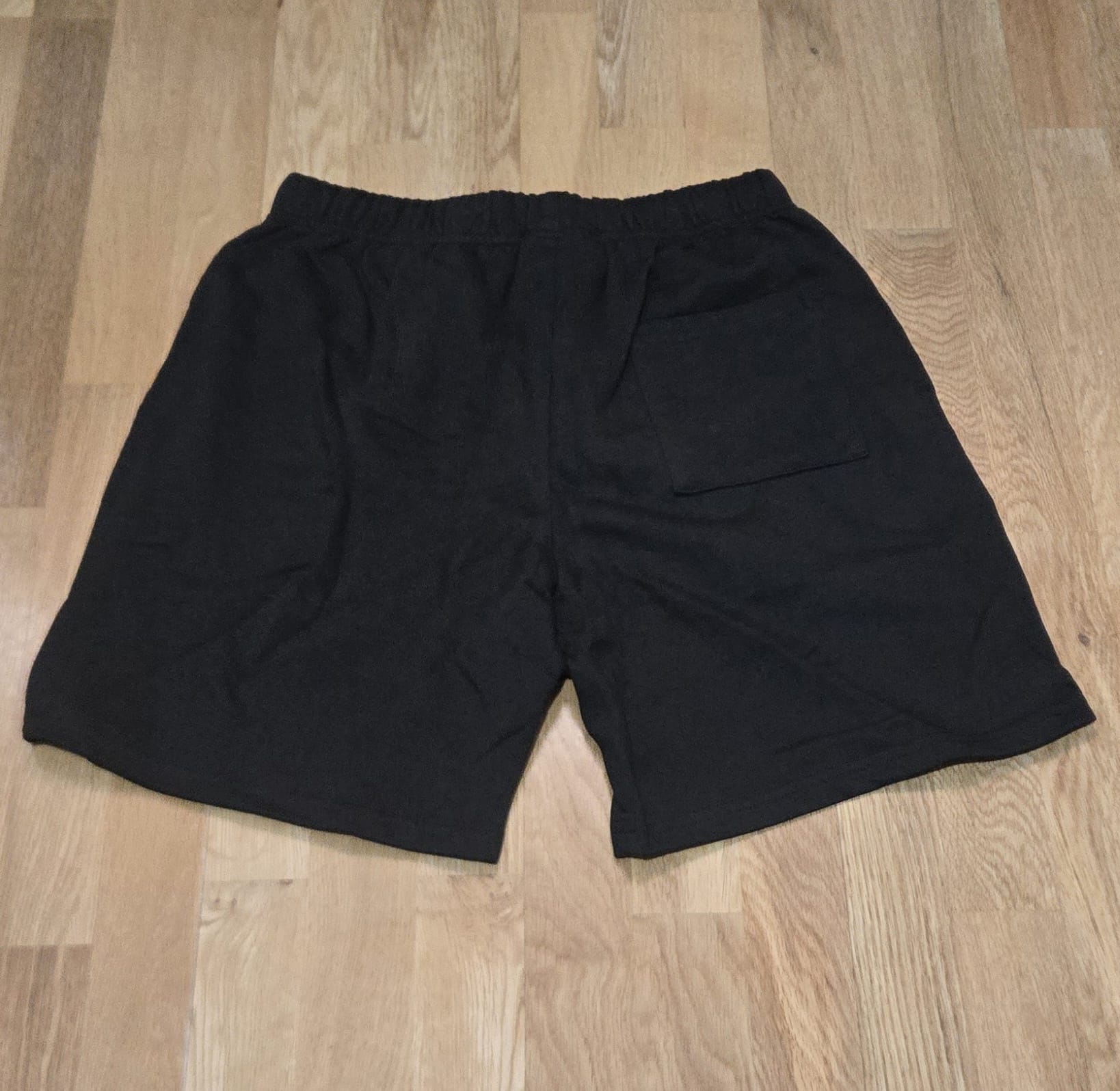 Pantalón corto hombre Essentials - Imagen 2