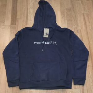 Sudadera hombre carthartt