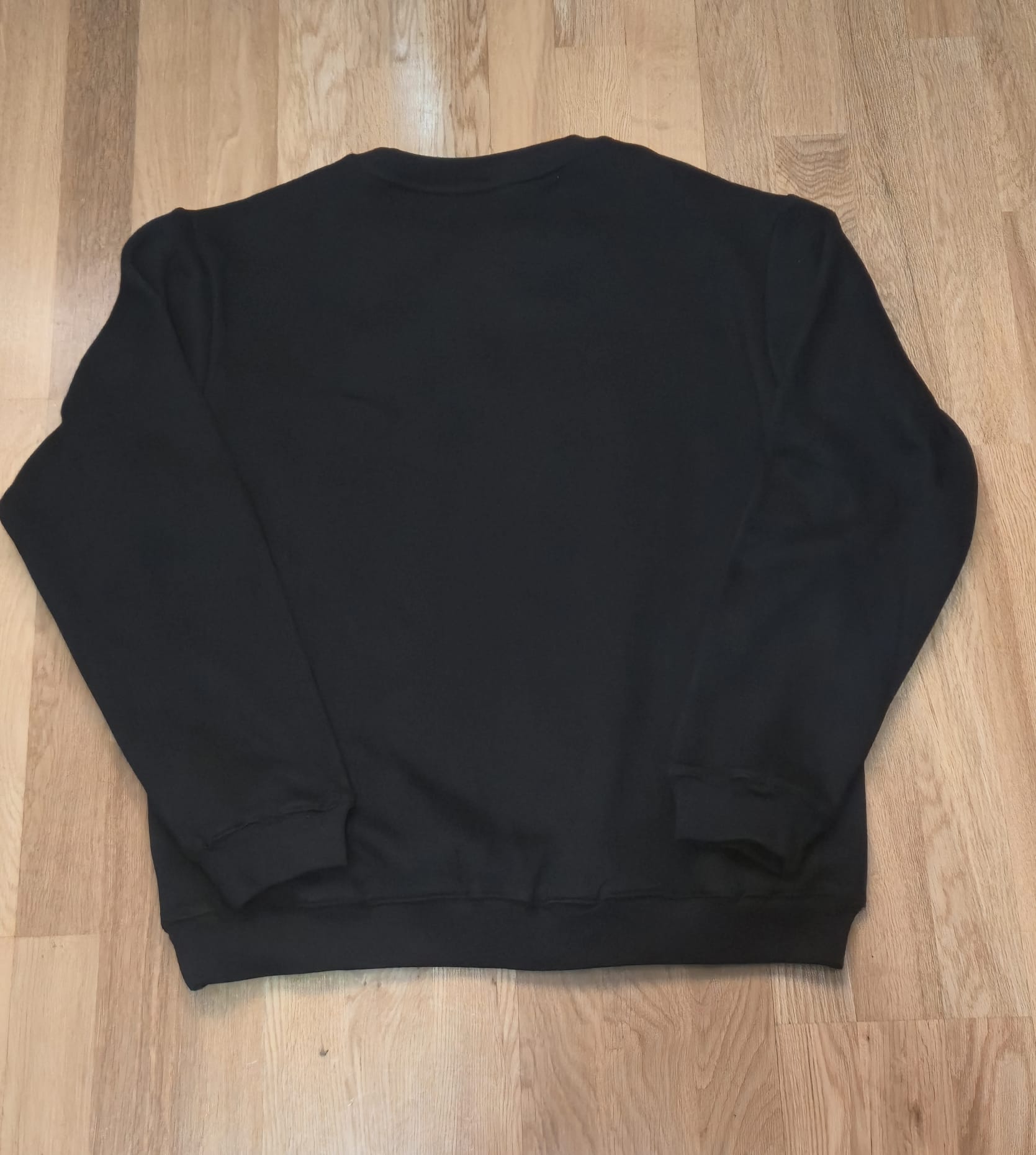 Sudadera hombre Fred perry - Imagen 2