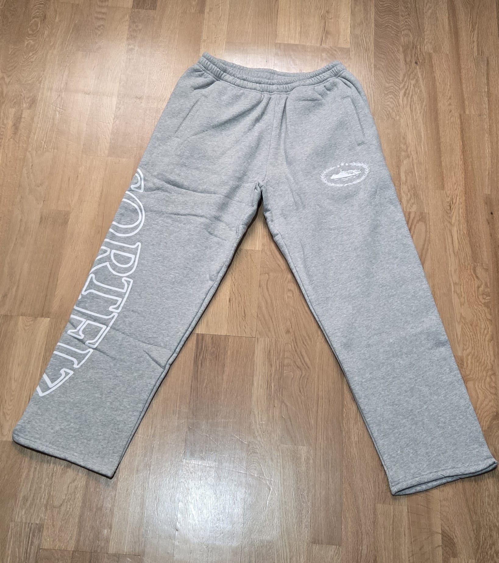 Pantalón largo hombre corteiz