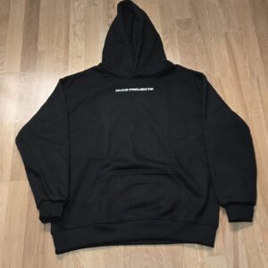 Sudadera hombre nude projet