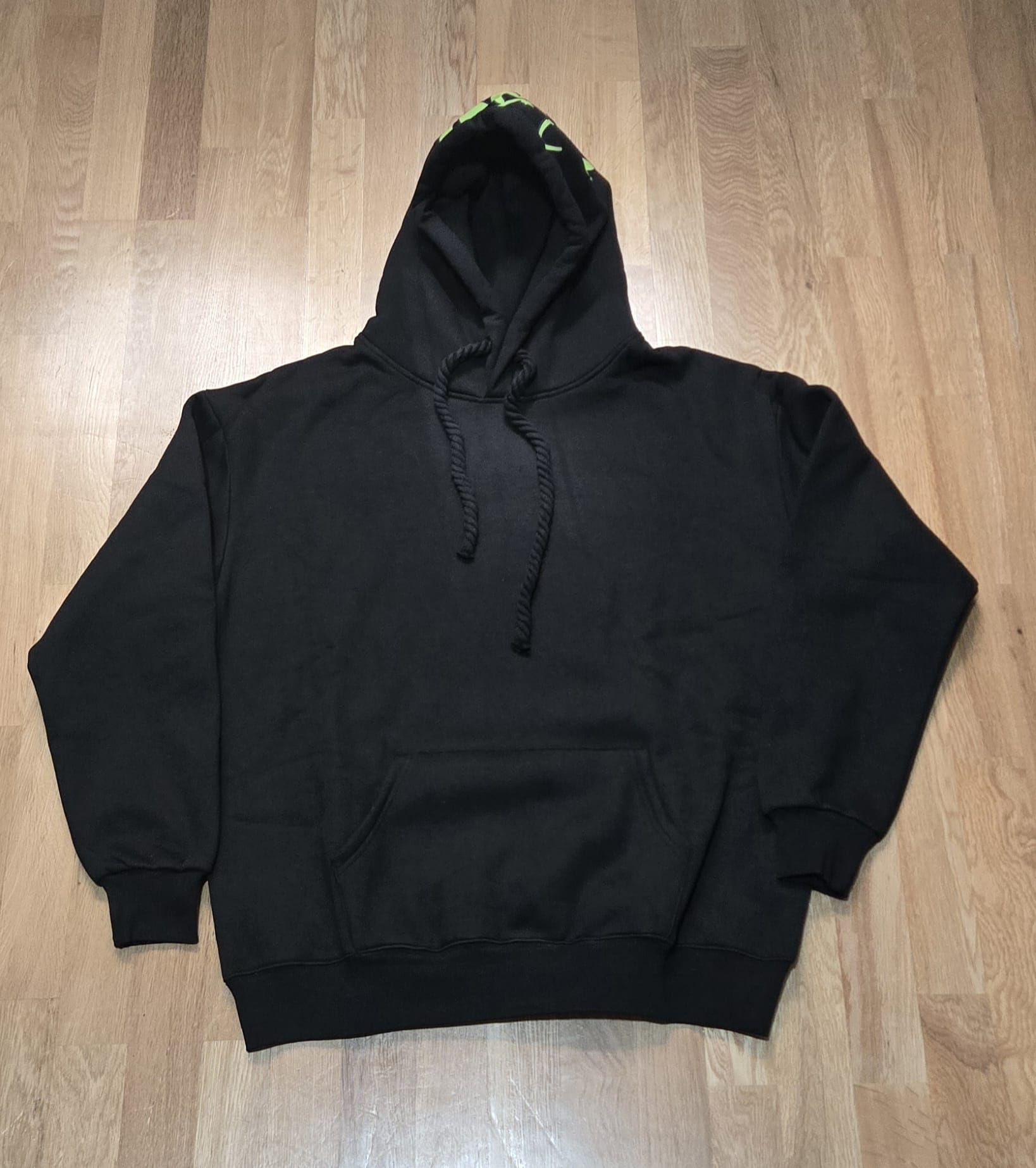 Sudadera hombre syna