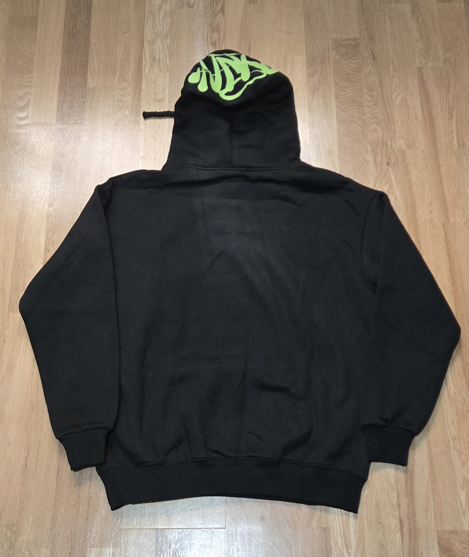 Sudadera hombre syna - Imagen 2