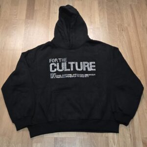 Sudadera hombre culture