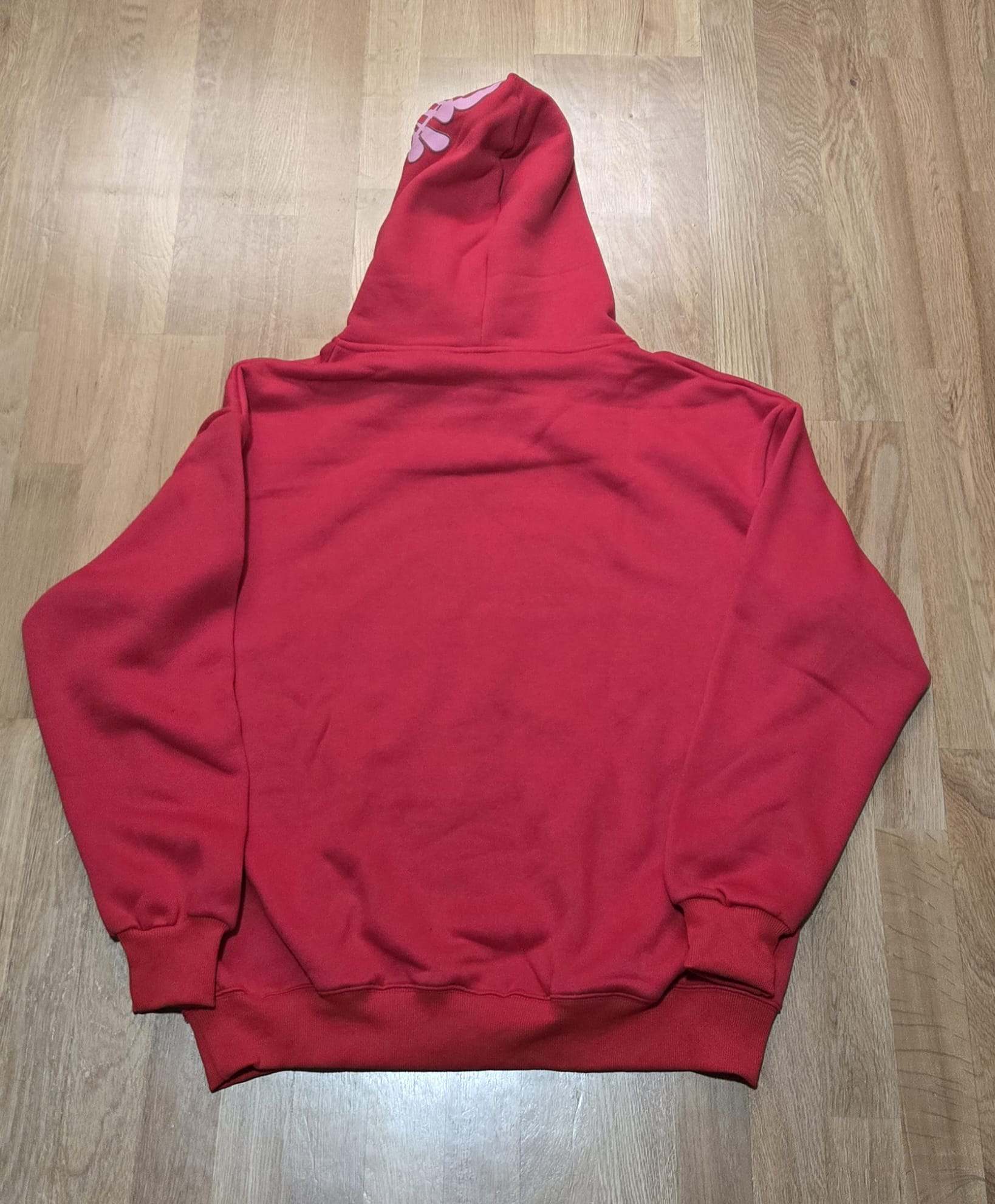 Sudadera hombre syna - Imagen 2