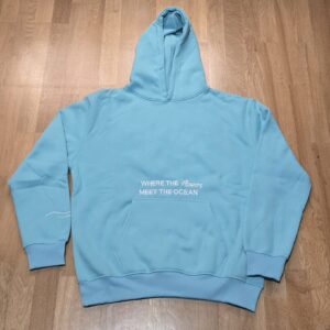 Sudadera hombre ocean