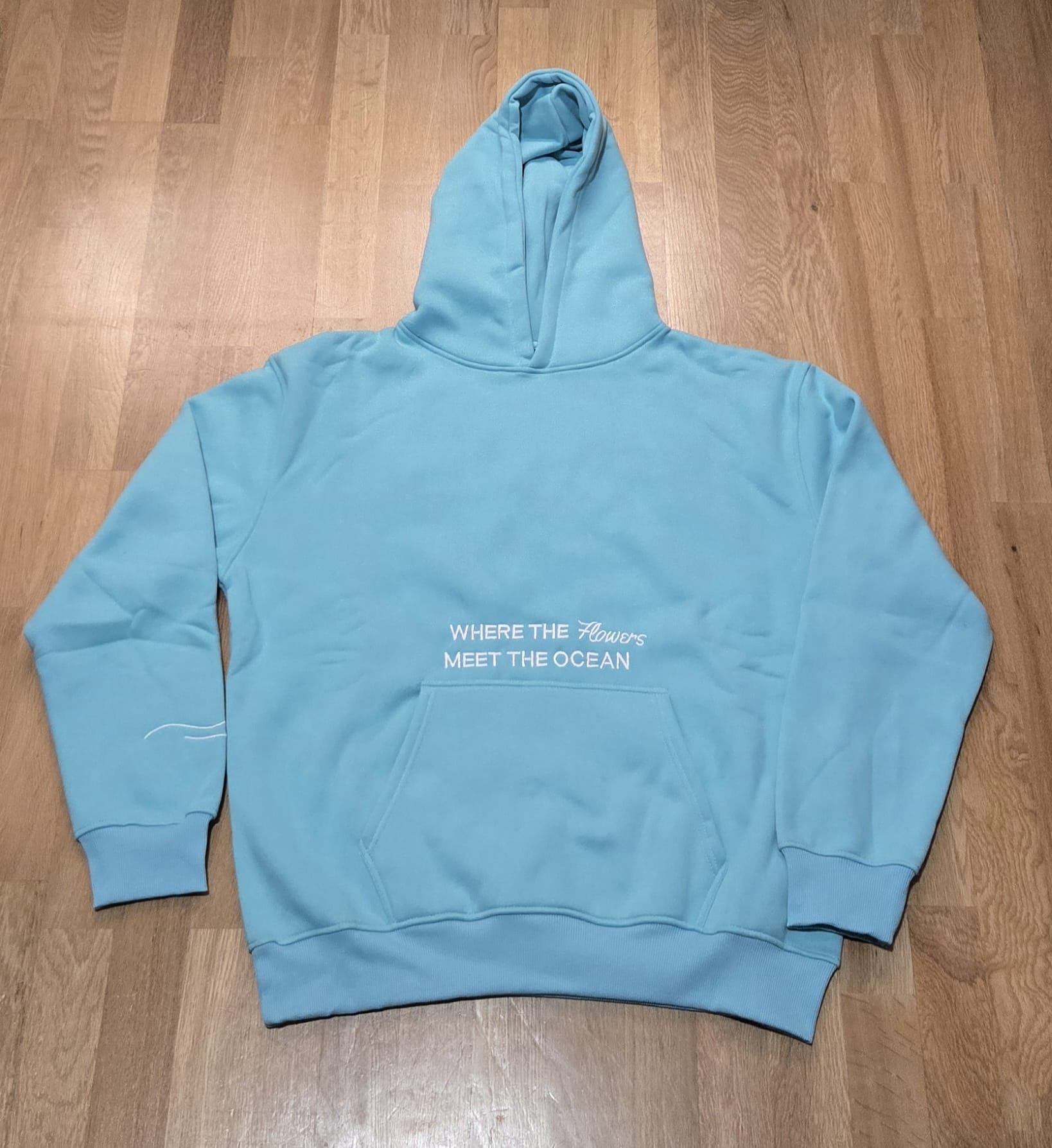 Sudadera hombre ocean