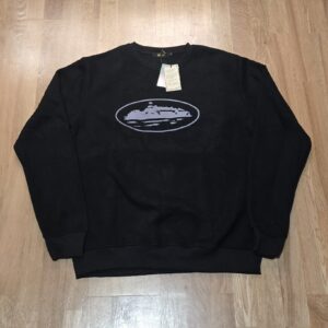 Sudadera hombre corteiz