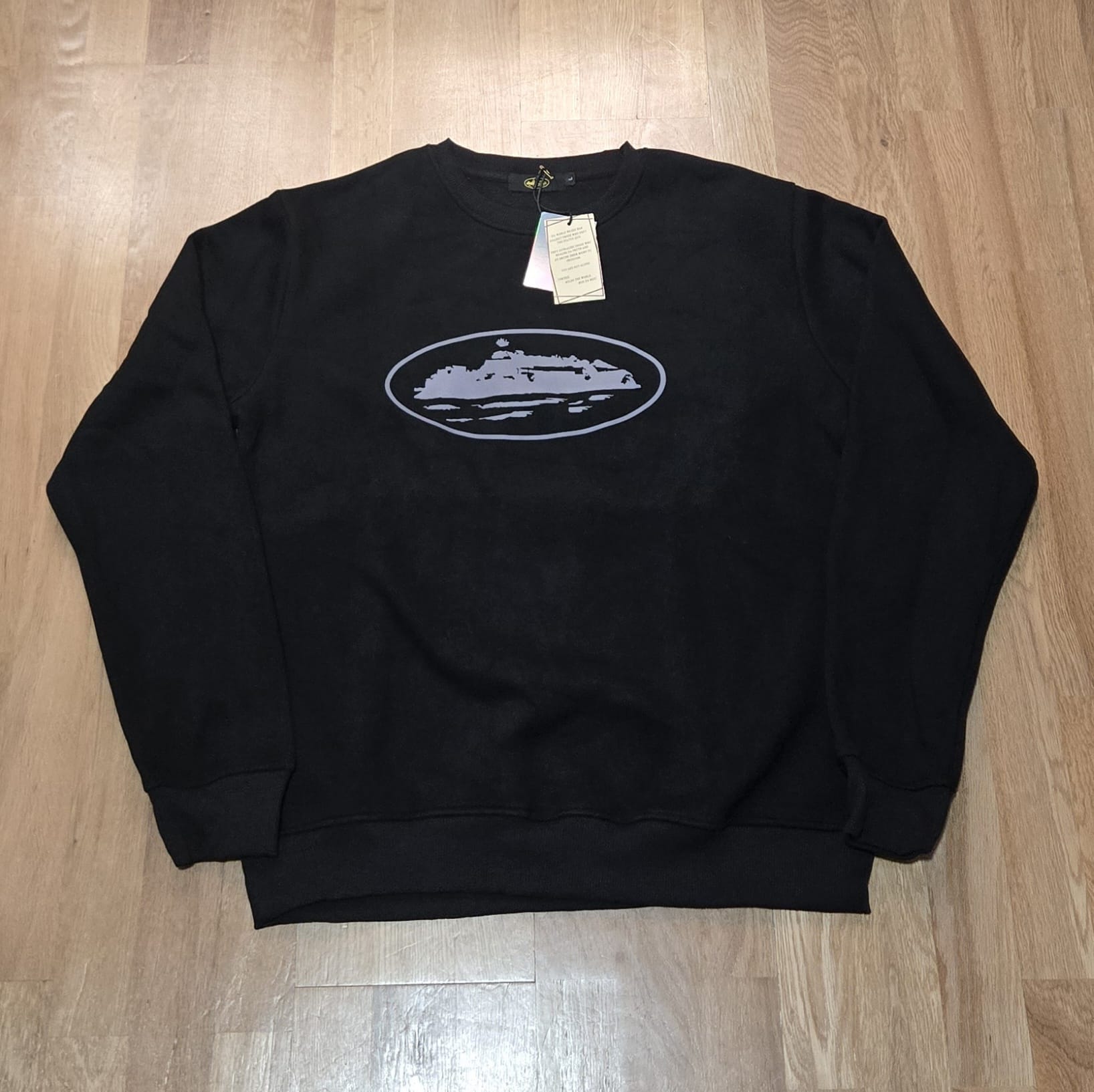 Sudadera hombre corteiz