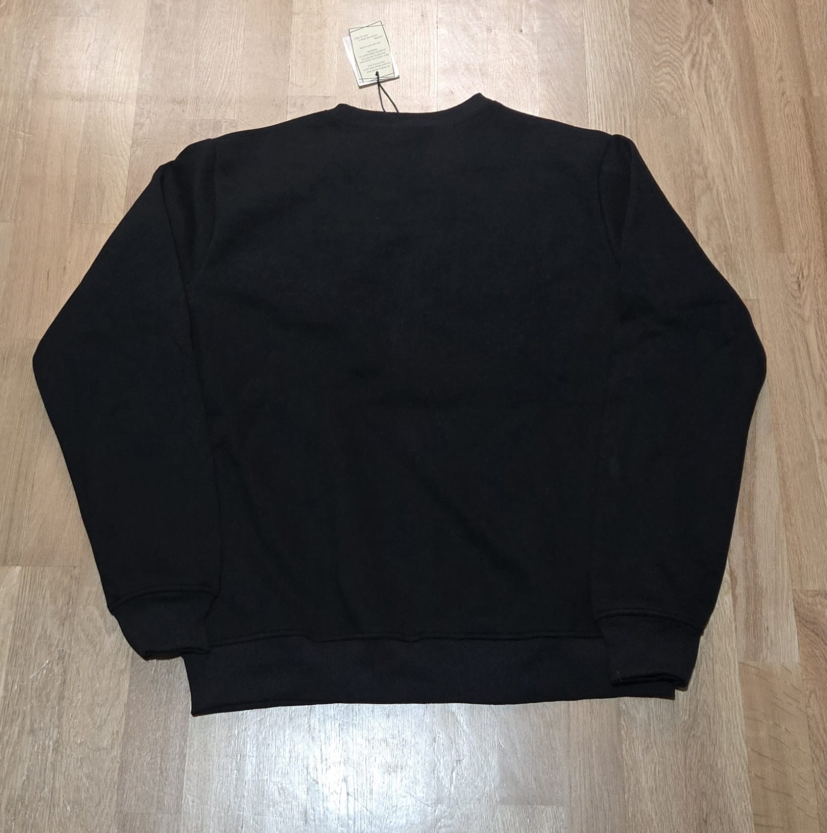 Sudadera hombre corteiz - Imagen 2