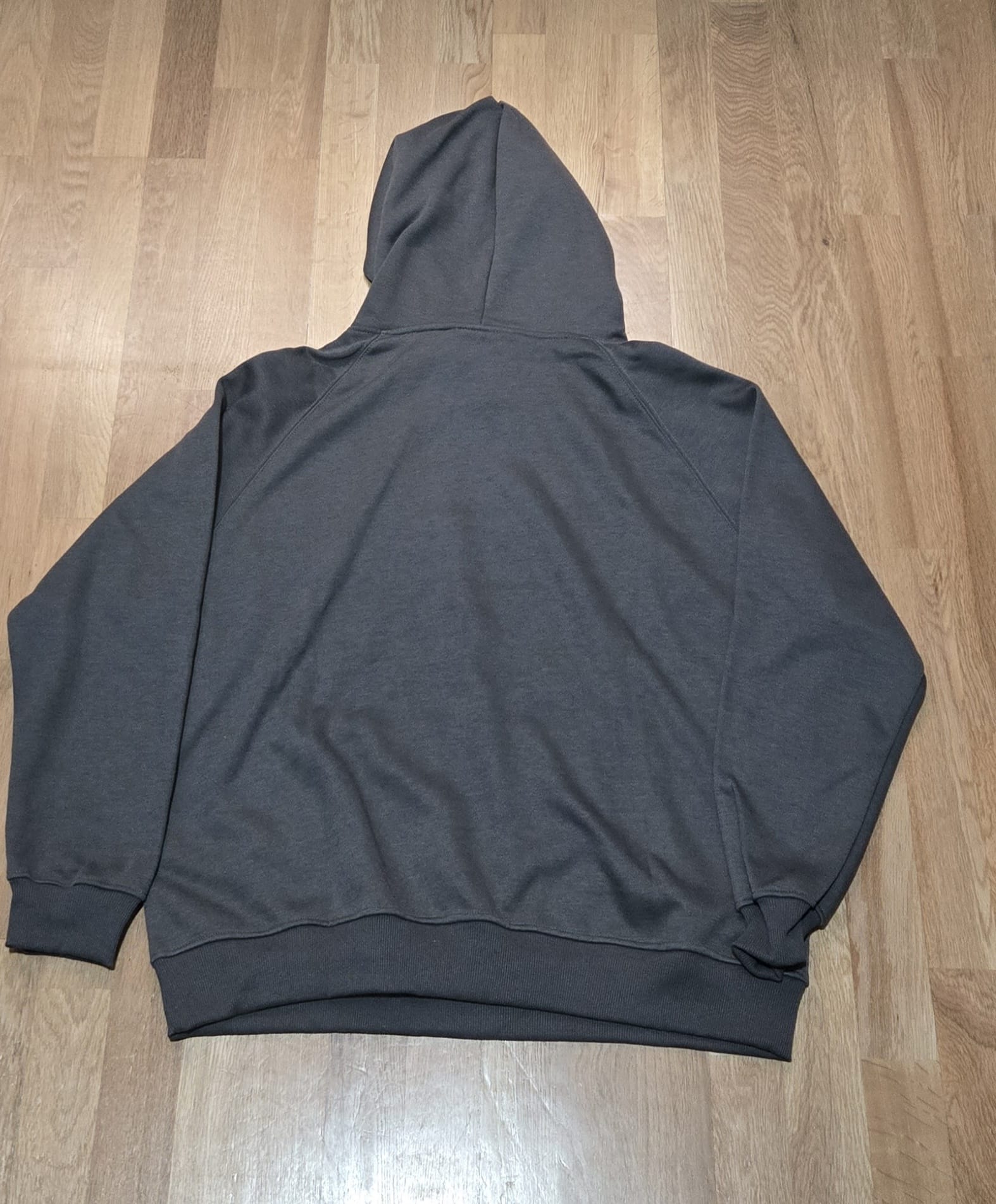 Sudadera hombre essentials - Imagen 2