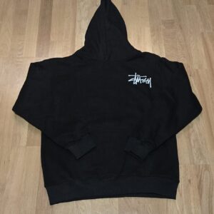 Sudadera hombre stussy