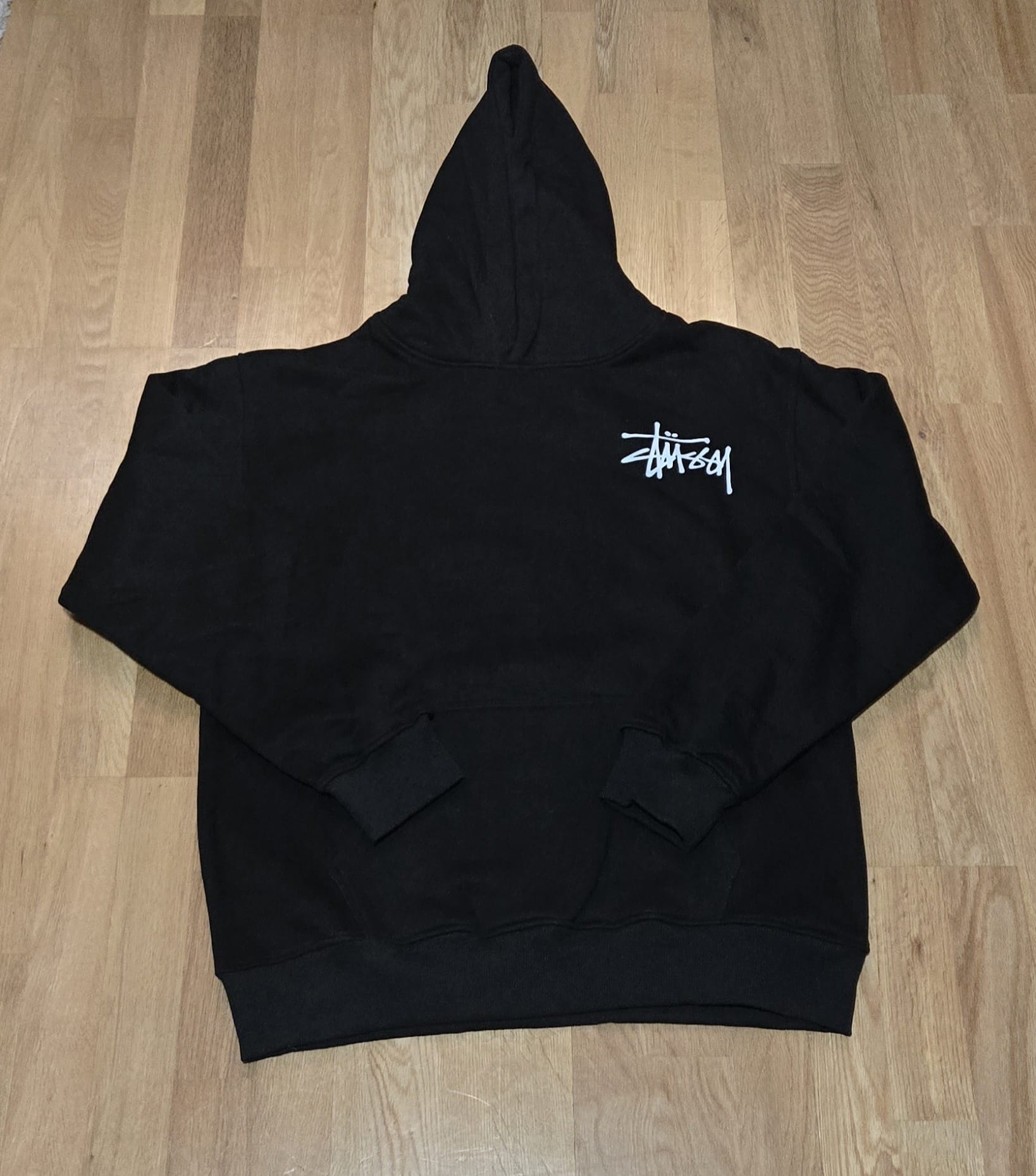 Sudadera hombre stussy