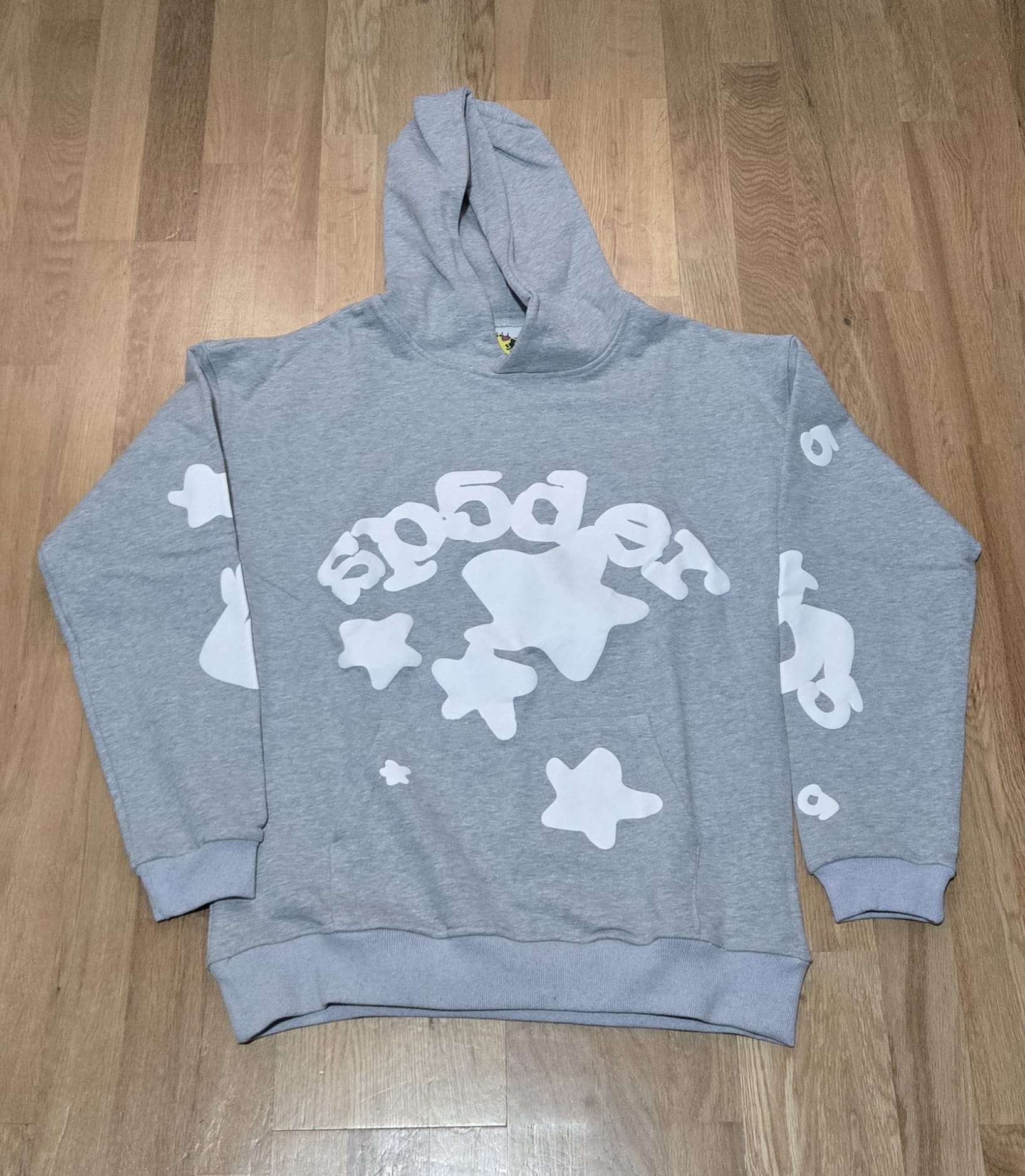 Sudadera hombre syna