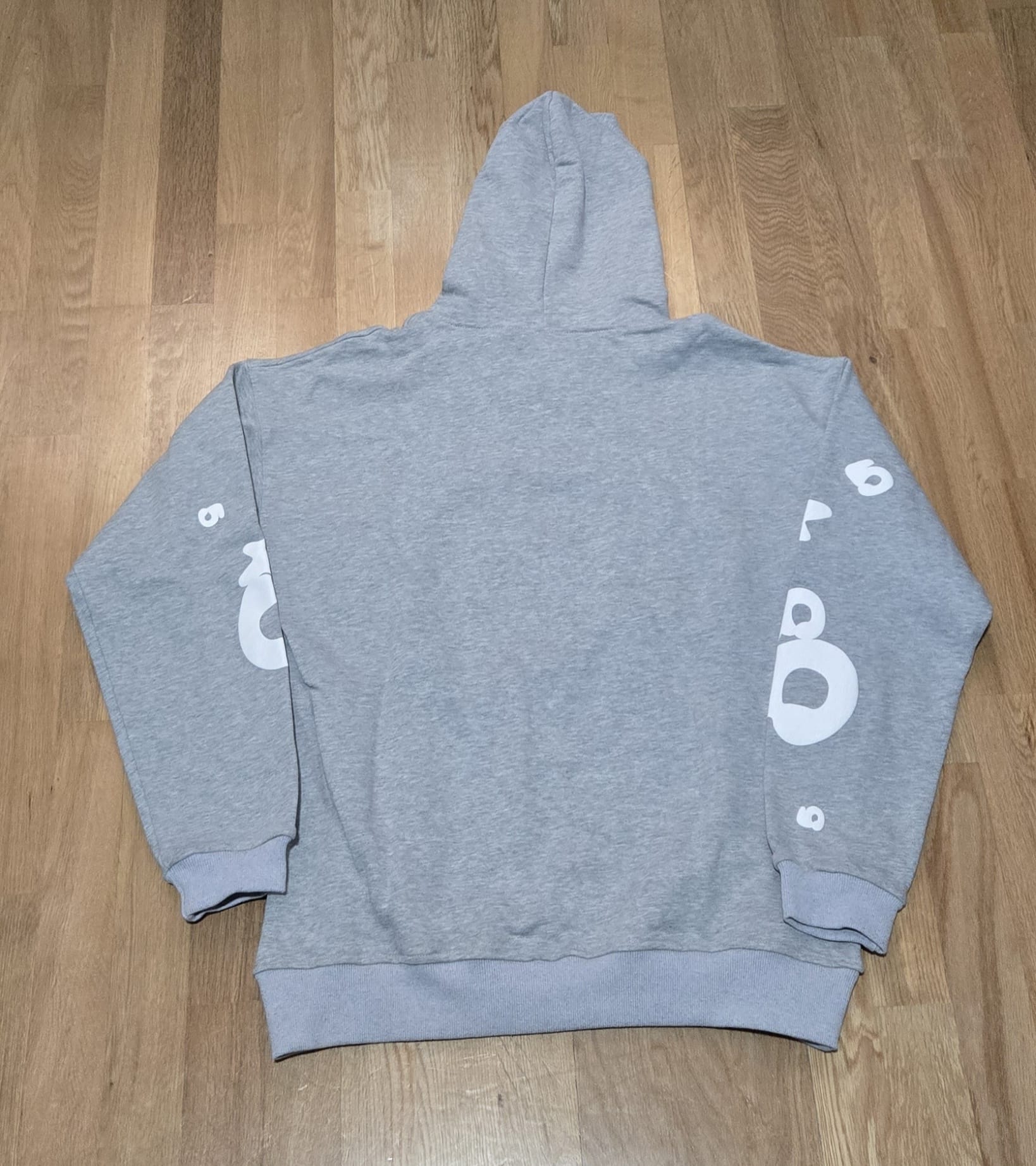 Sudadera hombre syna - Imagen 2