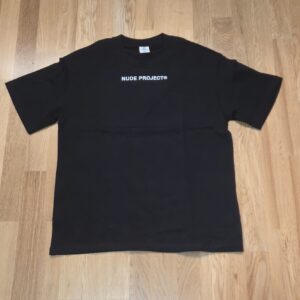 Camiseta hombre Nude projet