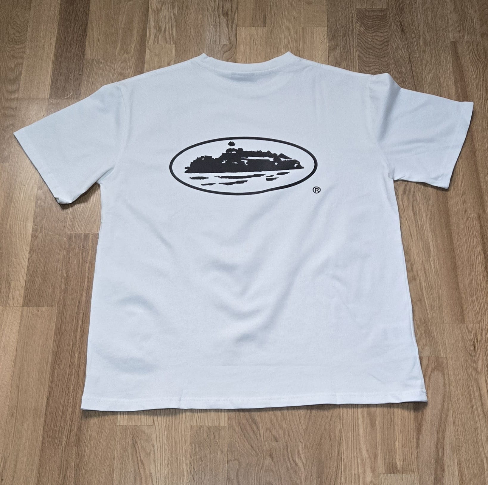 Camiseta hombre Corteiz - Imagen 2