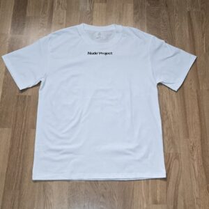 Camiseta hombre Nude projet